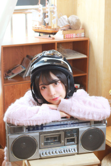 诚实好女孩3