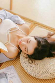 最大胆美女艺术照