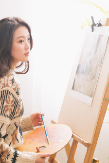 北条麻纪